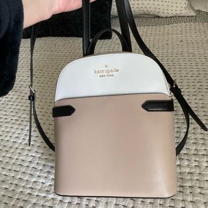 Kate Spade - Staci Dome Backpack